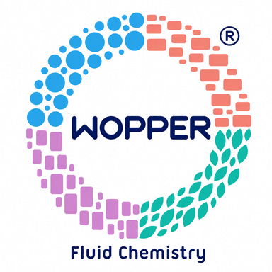Whooper Washing Liquid — brand partner of Dhev Traders